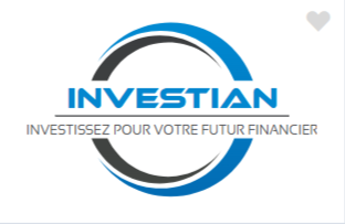 Investian Logo